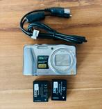 Panasonic Lumix DMC-TZ30 digitale camera, Ophalen of Verzenden, Zo goed als nieuw, Overige Merken, 8 keer of meer