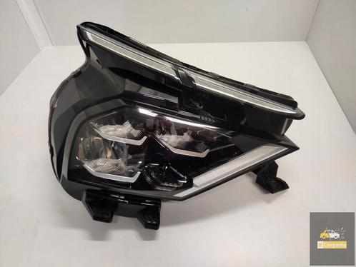 Citro n C4 III Full Led lamp rechts, Auto-onderdelen, Verlichting, Citroën, Gebruikt, Ophalen of Verzenden