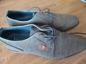 Vertice Herenschoenen Maat 42 beschikbaar voor biedingen