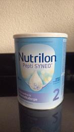 Nutrilon pepti syneo 2, Kinderen en Baby's, Babyvoeding en Toebehoren, Ophalen, Nieuw, Overige typen