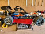 Yama buggy 23 cc., Hobby en Vrije tijd, Ophalen, Gebruikt, Auto