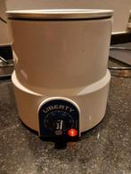 Liberty Wax Verwarmer zgan, Ophalen of Verzenden, Overige typen