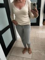 Berenice cashmere truitje S, Kleding | Dames, Ophalen of Verzenden, Zo goed als nieuw, Zwart