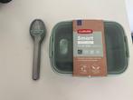 Mepal bestekset + Curver lunchbox, Mepal bv, Verzenden, Klantenservice@mepal.com, Aalsvoort 101, 7241 MB Lochem, Nederland