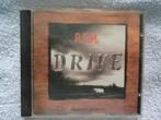 CD single R.E.M. drive, 1 single, Ophalen of Verzenden, Zo goed als nieuw, Pop
