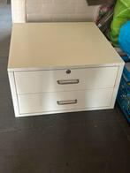 Gratis ladenkastje, Ophalen, 50 tot 100 cm, Zo goed als nieuw, 3 of 4 laden