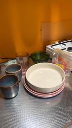 Dinnerware, Huis en Inrichting, Keuken | Servies, Ophalen of Verzenden, Zo goed als nieuw