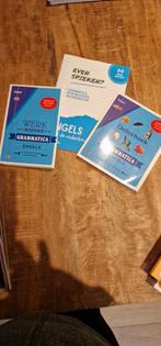 Engels Onderbouw: Spieken, Oefenen & Grammatica, Ophalen of Verzenden