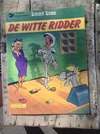 Lucky Luke, Gelezen, Eén stripboek, Ophalen of Verzenden, Morris & Goscinny