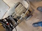 Hogedrukreiniger, Doe-het-zelf en Verbouw, Reinigingsmachines, Ophalen, Gebruikt