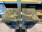 Avalanche S 17, zeldzame topklasse luidspreker, garantie, Contact@vintageaudiobreda.nl, Avalanche, Zo goed als nieuw, 60 tot 120 watt
