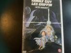 Family Guy - Blue Harvest DVD, Vanaf 12 jaar, Ophalen of Verzenden, Zo goed als nieuw, Overige genres