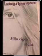 Mijn eigen stem, Ophalen of Verzenden