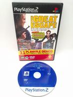 official playstation uk magazine demo disc 37, Spelcomputers en Games, Overige genres, 1 speler, Ophalen of Verzenden, Zo goed als nieuw