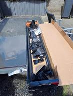 Stalen dakdragers  Twinny  load TL S18, Auto diversen, Dakdragers, Ophalen of Verzenden, Zo goed als nieuw