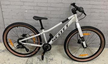 Mountainbike 24 inch beschikbaar voor biedingen