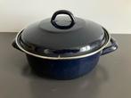 Gebruikte, maar goede pan met deksel, Ophalen of Verzenden