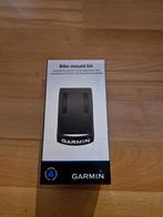 Garmin bike mount, Zwart, Garmin, Nieuw, Ophalen of Verzenden