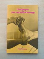 Handgrepen Voor Voetreflexmassage (Henk Goossens), Ophalen of Verzenden, Nieuw, Henk Goossens