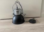 Hanglamp Salford zwart ø 23, Huis en Inrichting, Lampen | Hanglampen, Ophalen, Zo goed als nieuw, Minder dan 50 cm