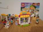 Lego friends Heartlake supermarkt., Kinderen en Baby's, Speelgoed | Duplo en Lego, Ophalen of Verzenden, Zo goed als nieuw