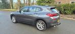 Bmw X2 sDrive 18I Executive*trekhaak*ECC*Navigatie*inlc.12 m, Auto's, BMW, Gebruikt, Met garantie (alle), Handgeschakeld, 3 cilinders