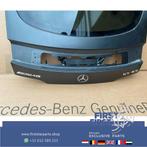 ACHTERKLEP X290 W290 GT43 GT53 GT63 GT63S 4 DOOR COUPÉ ZWART, Gebruikt, Ophalen of Verzenden, Achter, -
