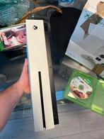 Xbox one S, Spelcomputers en Games, Games | Xbox One, 1 speler, Ophalen of Verzenden, Zo goed als nieuw, Vanaf 3 jaar