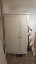 Slaapkamerkast, Huis en Inrichting, Kasten | Kledingkasten, Ophalen, Gebruikt, 100 tot 150 cm, Minder dan 100 cm