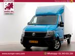 Volkswagen Crafter 35 2.0 TDI E6 Bakwagen met achterdeuren 2, Voorwielaandrijving, Gebruikt, Euro 6, 4 cilinders