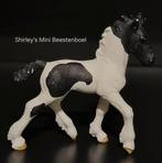 Schleich tinker veulen, Verzamelen, Ophalen of Verzenden, Zo goed als nieuw, Paard, Beeldje of Figuurtje