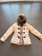 Jacky Luxury Jas met Bontkraag - Maat S, Kleding | Dames, Jassen | Winter, Ophalen of Verzenden, Zo goed als nieuw, Maat 36 (S)