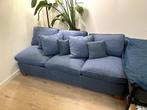 2-persoons slaapbank 190x70x90, Huis en Inrichting, Slaapkamer | Slaapbanken, Ophalen, Tweepersoons, 180 cm, Overige maten