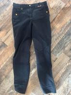 Paardrijbroek NedHorse maat 44, Dieren en Toebehoren, Paardrijkleding, Ophalen of Verzenden, Gebruikt, Onderkleding
