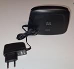 Linksys WAP610N Accesspoint Dual Band, Computers en Software, Accesspoints, Ophalen of Verzenden, Zo goed als nieuw, Linksys