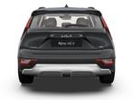 Kia Niro 1.6 GDi Hybrid DynamicLine I Snel leverbaar, Automaat, 1374 kg, Stof, Nieuw