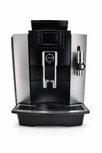 Jura WE8 volautomatische koffiemachine, Witgoed en Apparatuur, Koffiezetapparaten, Ophalen, Afneembaar waterreservoir, 10 kopjes of meer