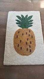 Vloerkleed Ferm Living, Ophalen, Zo goed als nieuw, Kleed of Kussen