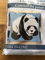 Borduren kruissteek kussen, Hobby en Vrije tijd, Ophalen of Verzenden, Nieuw, Handborduren, Patroon