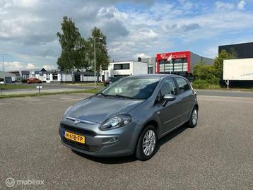 Fiat Punto Evo 1.2 Pop beschikbaar voor biedingen