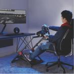 + LRS04-GR Race simulator opvouwbaar, Spelcomputers en Games, Games | Pc, 1 speler, Ophalen, Nieuw, Racen en Vliegen