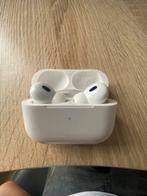 echte airpods 2, Telecommunicatie, Mobiele telefoons | Oordopjes, Ophalen of Verzenden, Gebruikt