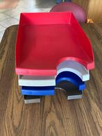 Aflegbakken., Ophalen of Verzenden, Zo goed als nieuw