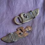 Egyptische Riem Gesp, Verzenden, Gebruikt