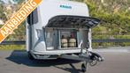 Knaus Deseo 400 TR € 4.482,-- mega voordeel, Standaardzit, Tot en met 2, Knaus, 1250 - 1500 kg