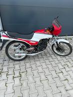Honda MBX 50cc, Fietsen en Brommers, Brommers | Honda, Ophalen, Gebruikt, Maximaal 45 km/u, MBX