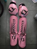 Booster Fight Gear Set - Roze, Ophalen of Verzenden, Gebruikt, Vechtsportbescherming
