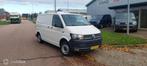 Volkswagen Transporter 2.0 TDI L1H1 euro6 102pk, Auto's, Bestelauto's, Gebruikt, Euro 6, 4 cilinders, Volkswagen