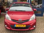 Toyota Yaris 1.0 VVT-i Trend 5 deurs! Airco l MTF stuur l El, Euro 5, Stof, Gebruikt, Bedrijf