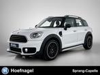 Mini Mini Countryman 1.5 Cooper Chili | Navi | Climate Contr, Auto's, Mini, Countryman, 715 kg, Parkeersensor, Wit